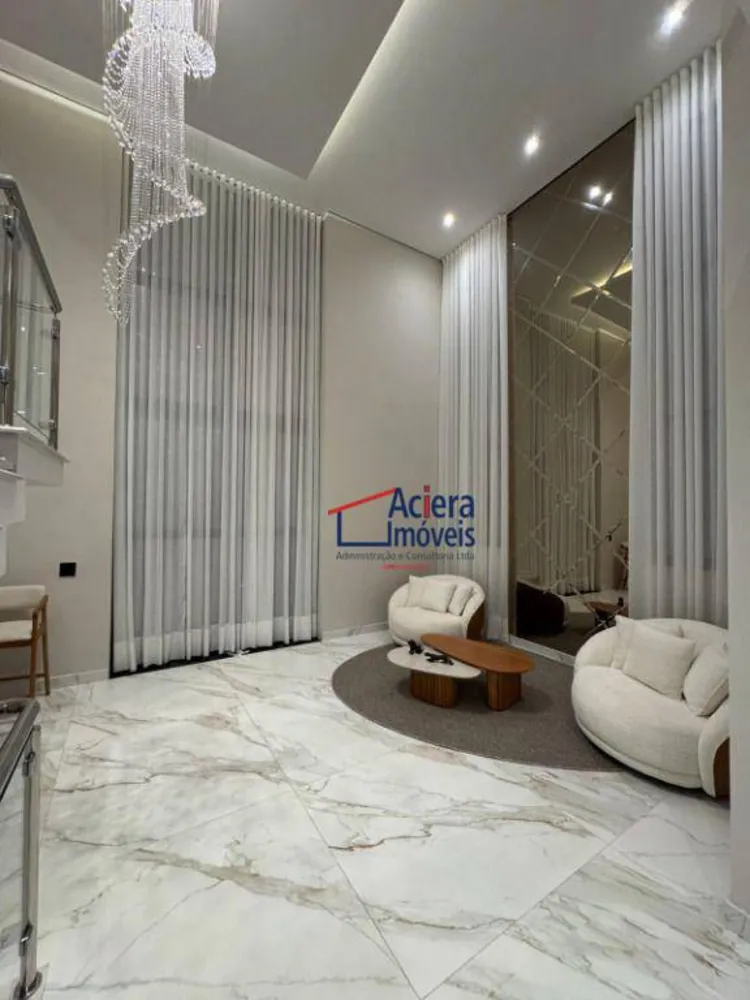 Casa de Condomínio, 4 quartos - Foto 7