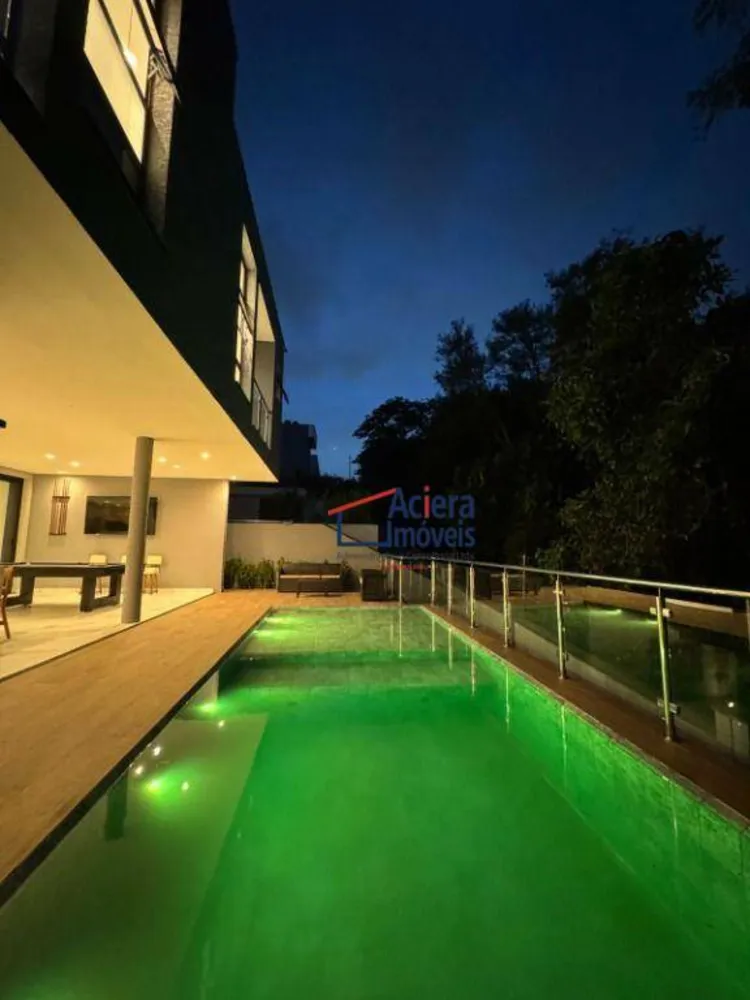 Casa de Condomínio, 4 quartos - Foto 5