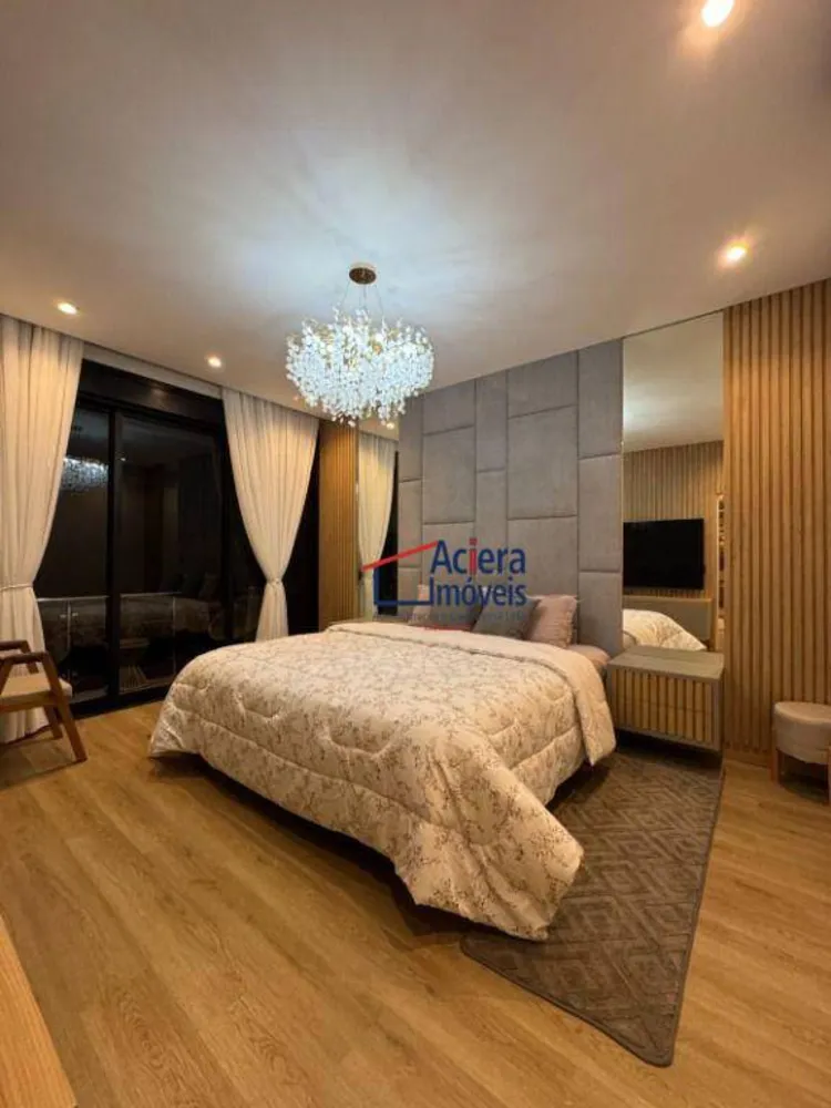 Casa de Condomínio, 4 quartos - Foto 10