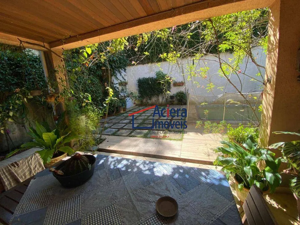 Casa de Condomínio, 5 quartos - Foto 3
