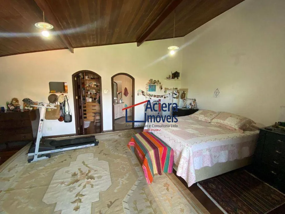 Casa de Condomínio, 5 quartos - Foto 6