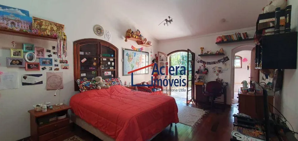 Casa de Condomínio, 5 quartos - Foto 7