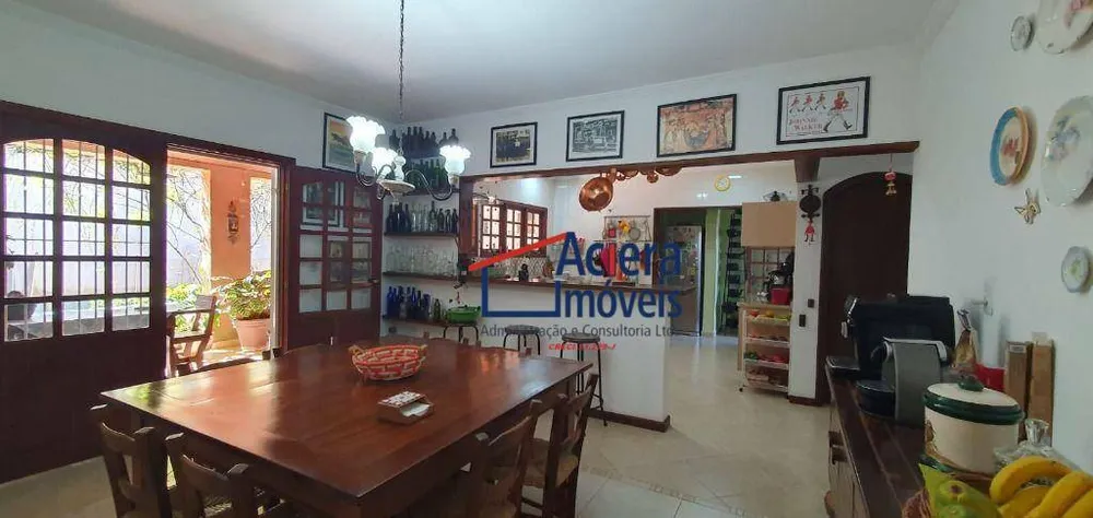 Casa de Condomínio, 5 quartos - Foto 2