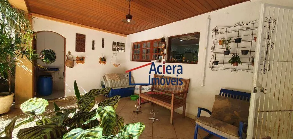Casa de Condomínio, 5 quartos - Foto 5