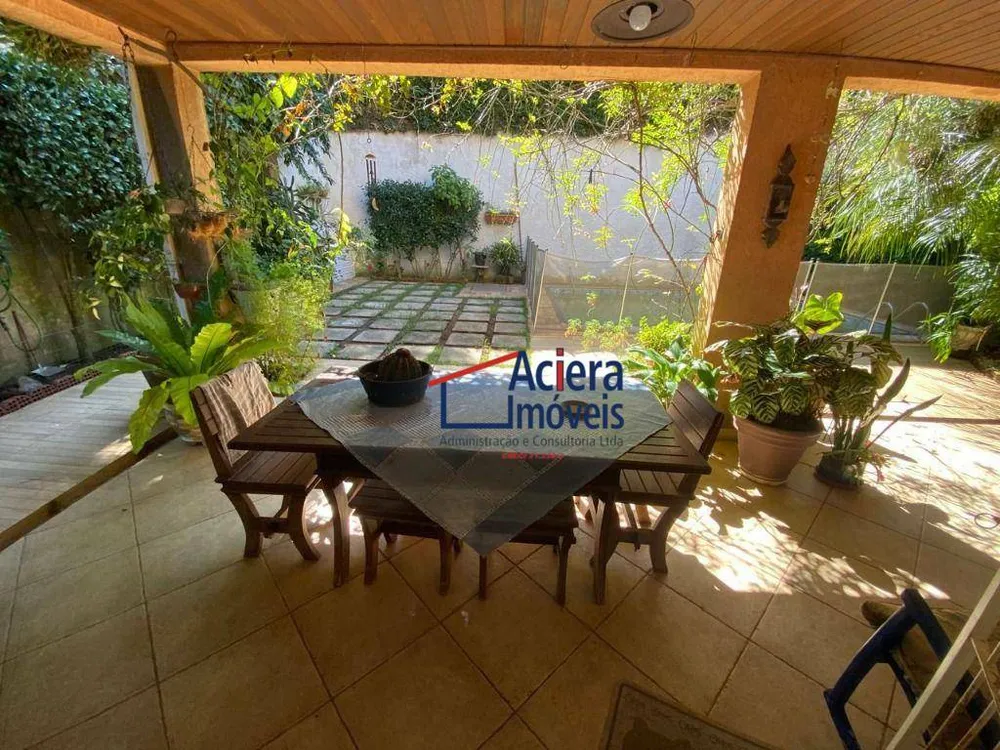 Casa de Condomínio, 5 quartos - Foto 4
