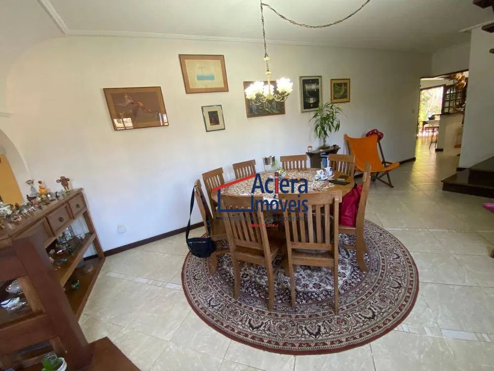 Casa de Condomínio, 5 quartos - Foto 1