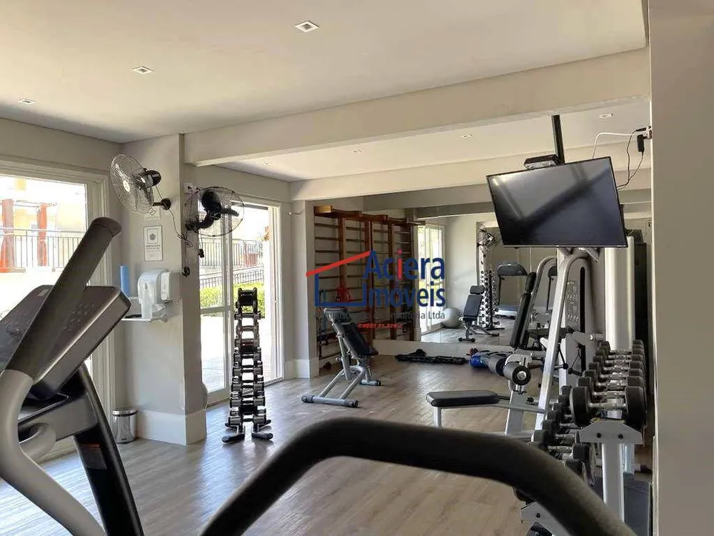 Apartamento, 1 quarto, 37 m² - Foto 7