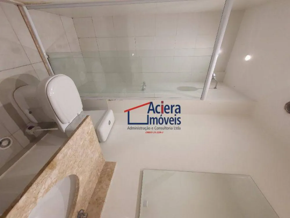 Apartamento, 1 quarto, 37 m² - Foto 1