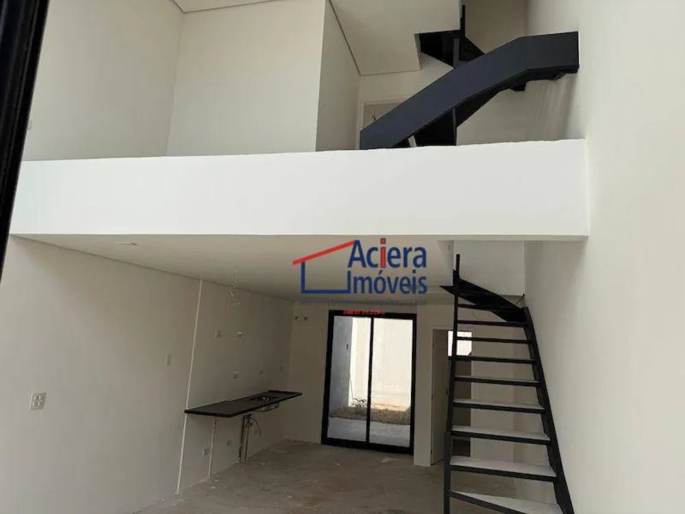 Loft, 125 m² - Foto 2