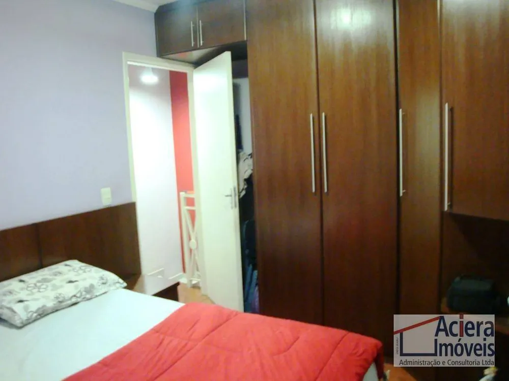 Casa de Condomínio, 2 quartos - Foto 4