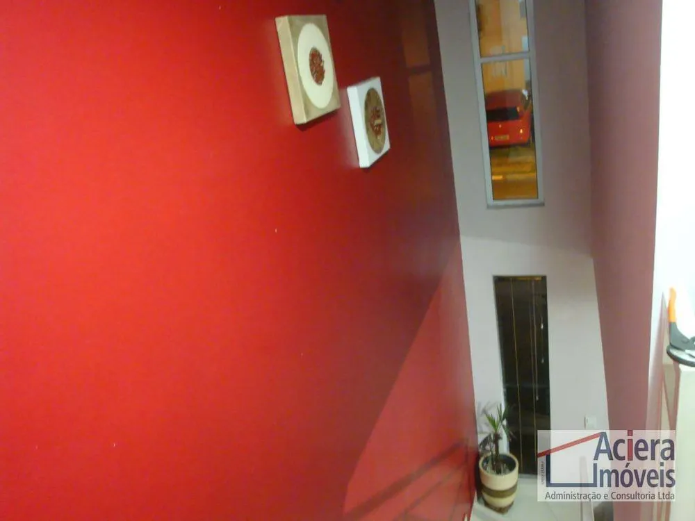 Casa de Condomínio, 2 quartos - Foto 5