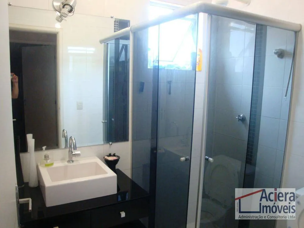 Casa de Condomínio, 2 quartos - Foto 6