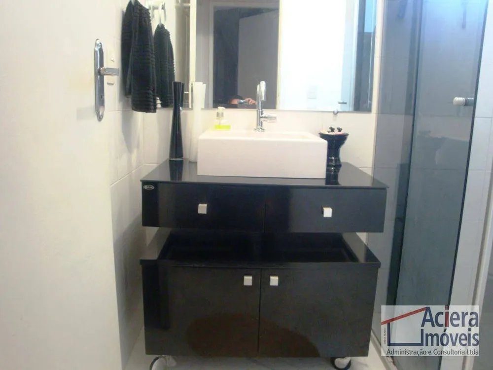 Casa de Condomínio, 2 quartos - Foto 3