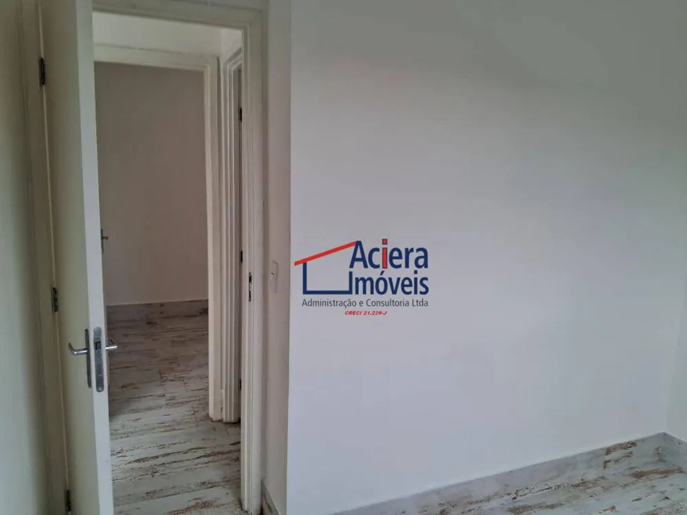 Apartamento, 2 quartos, 50 m² - Foto 7