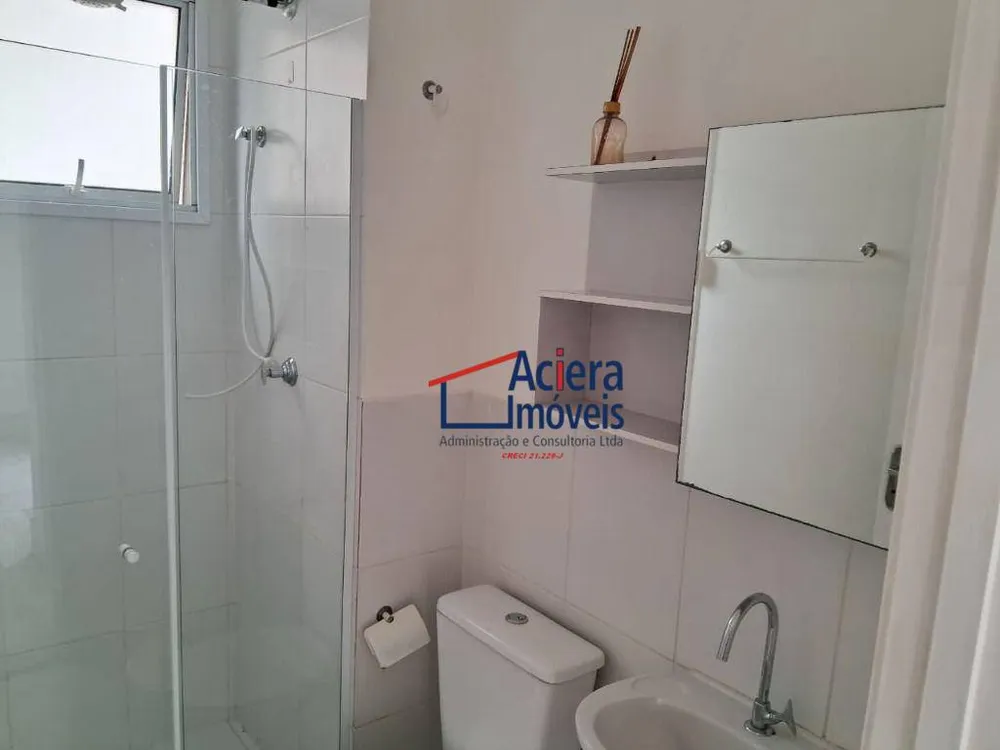 Apartamento, 2 quartos, 50 m² - Foto 10