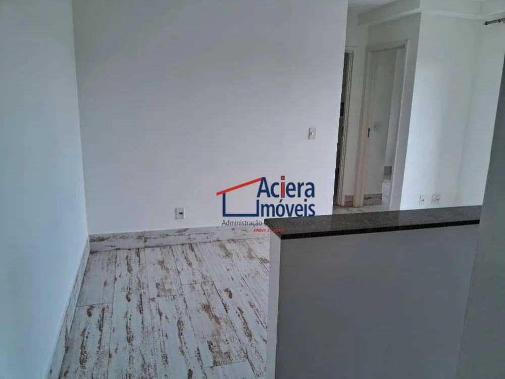 Apartamento, 2 quartos, 50 m² - Foto 4
