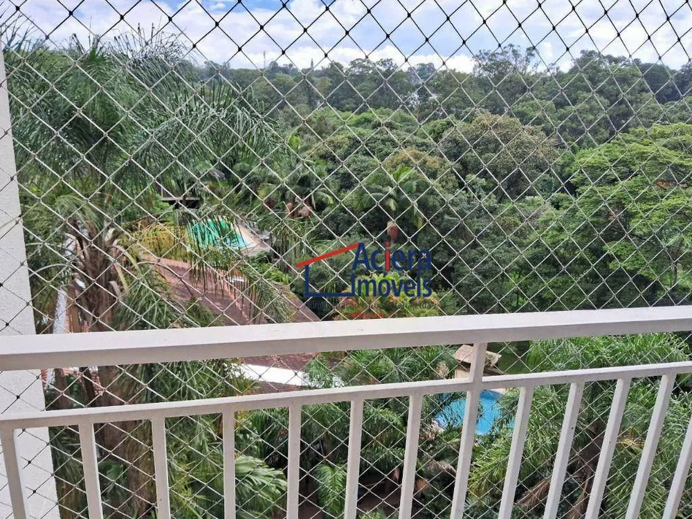Apartamento, 2 quartos, 50 m² - Foto 3