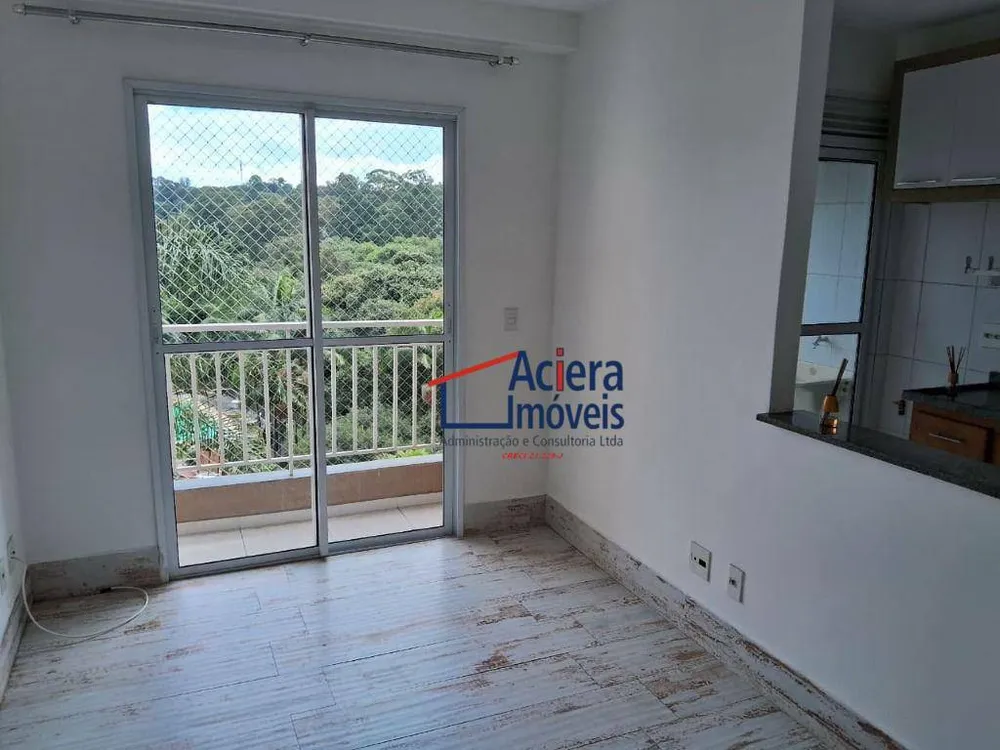 Apartamento, 2 quartos, 50 m² - Foto 1