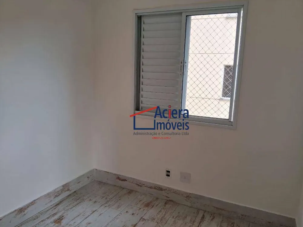 Apartamento, 2 quartos, 50 m² - Foto 8