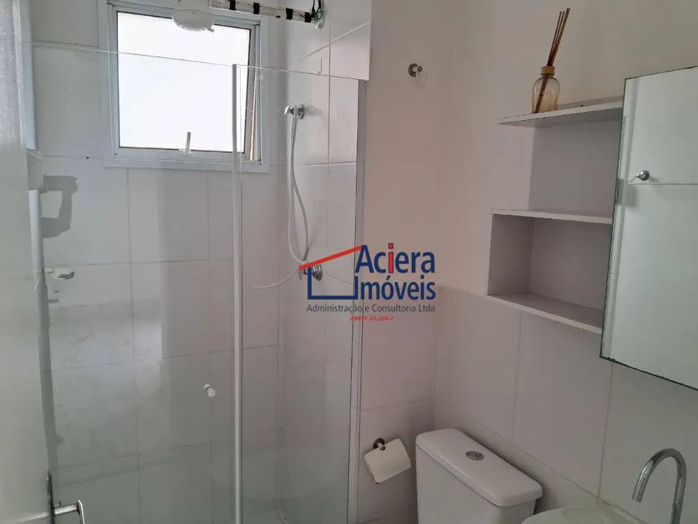 Apartamento, 2 quartos, 50 m² - Foto 9
