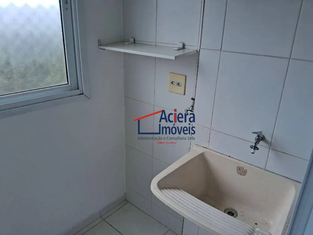 Apartamento, 2 quartos, 50 m² - Foto 6