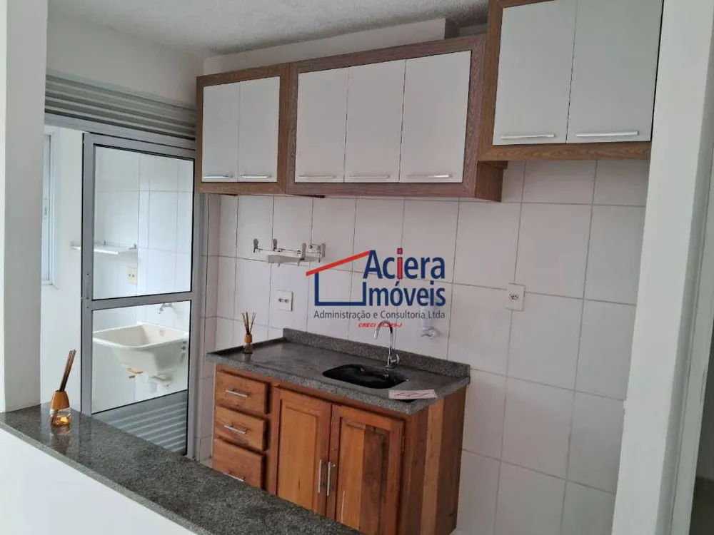 Apartamento, 2 quartos, 50 m² - Foto 5