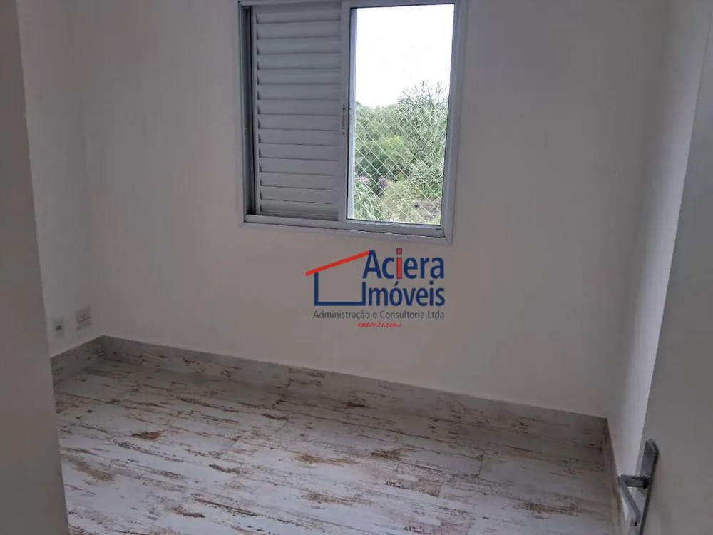 Apartamento, 2 quartos, 50 m² - Foto 11