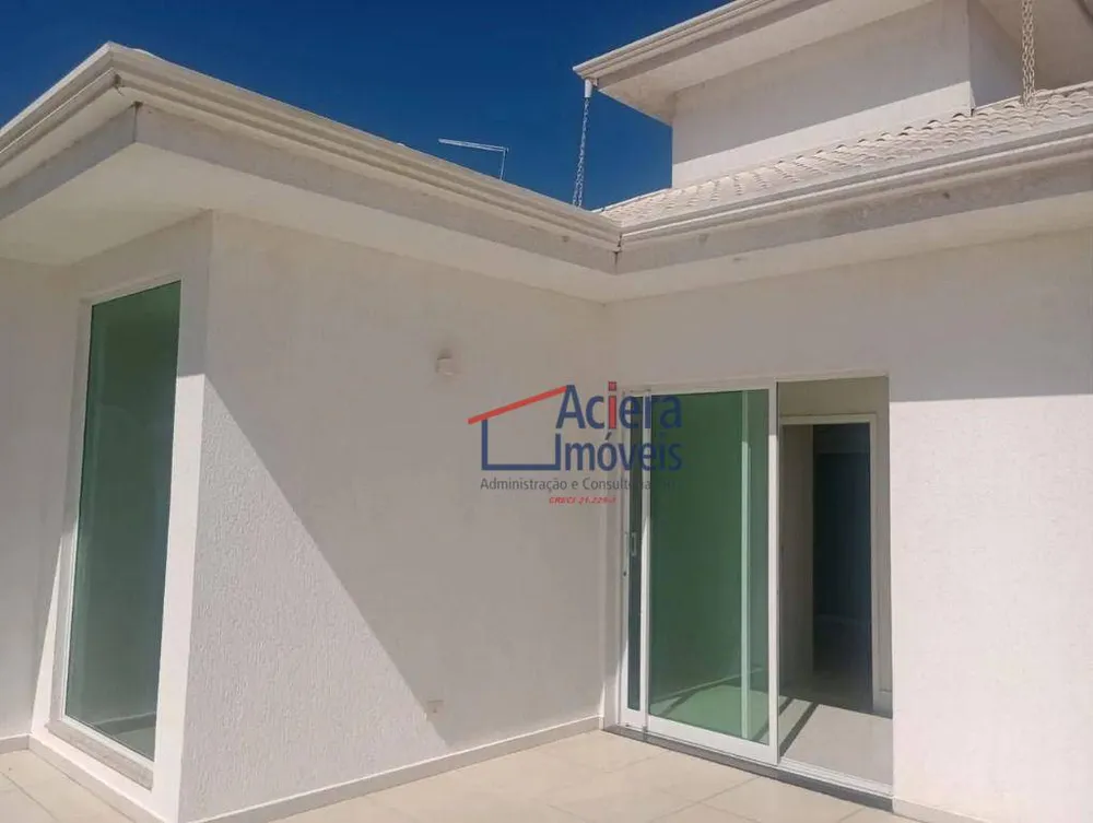 Casa de Condomínio, 4 quartos - Foto 7