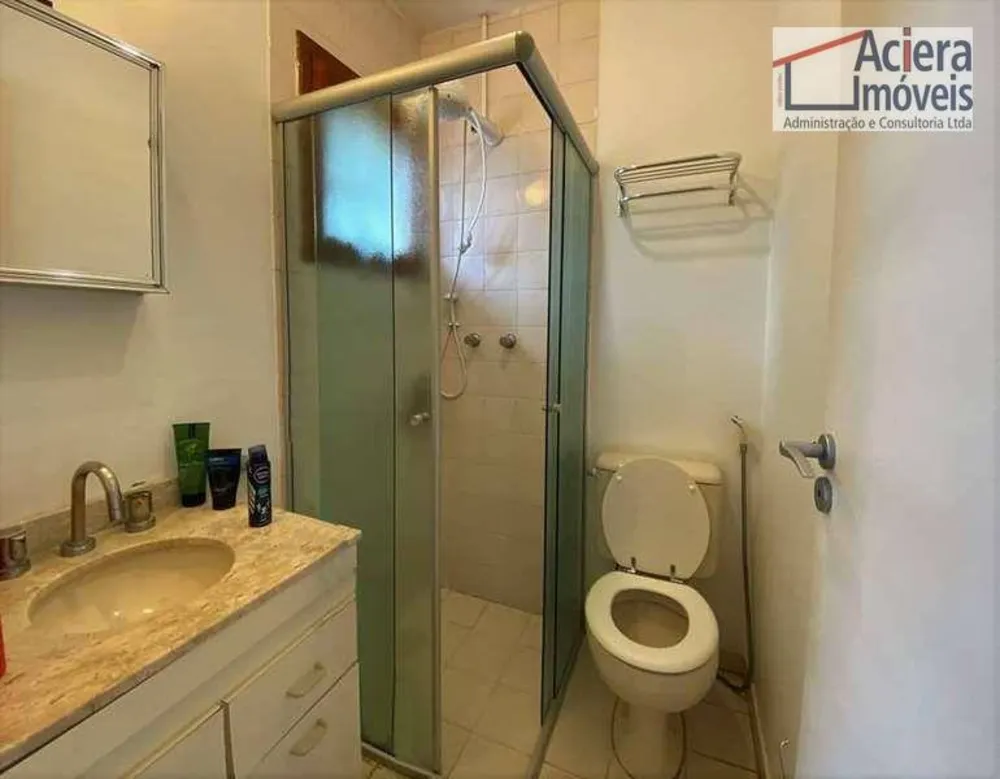 Casa de Condomínio, 3 quartos - Foto 11