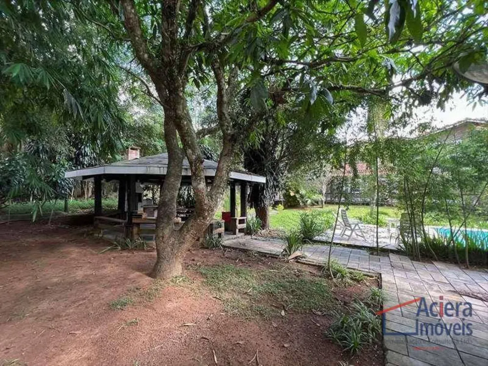 Casa, 5 quartos, 804 m² - Foto 6