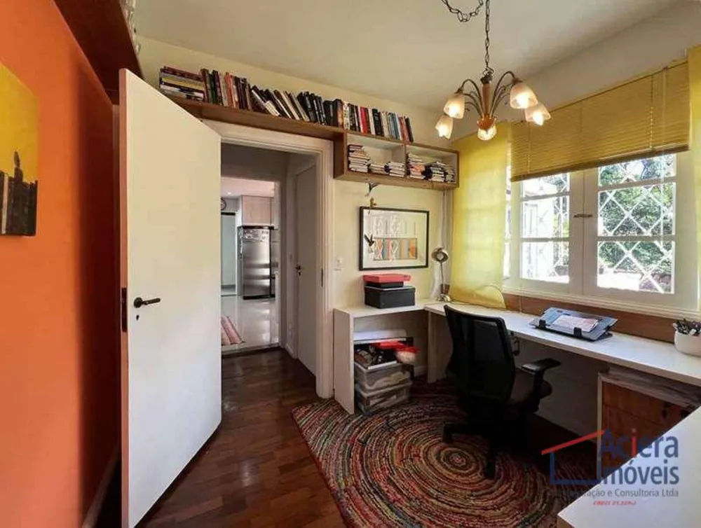 Casa, 5 quartos, 804 m² - Foto 3