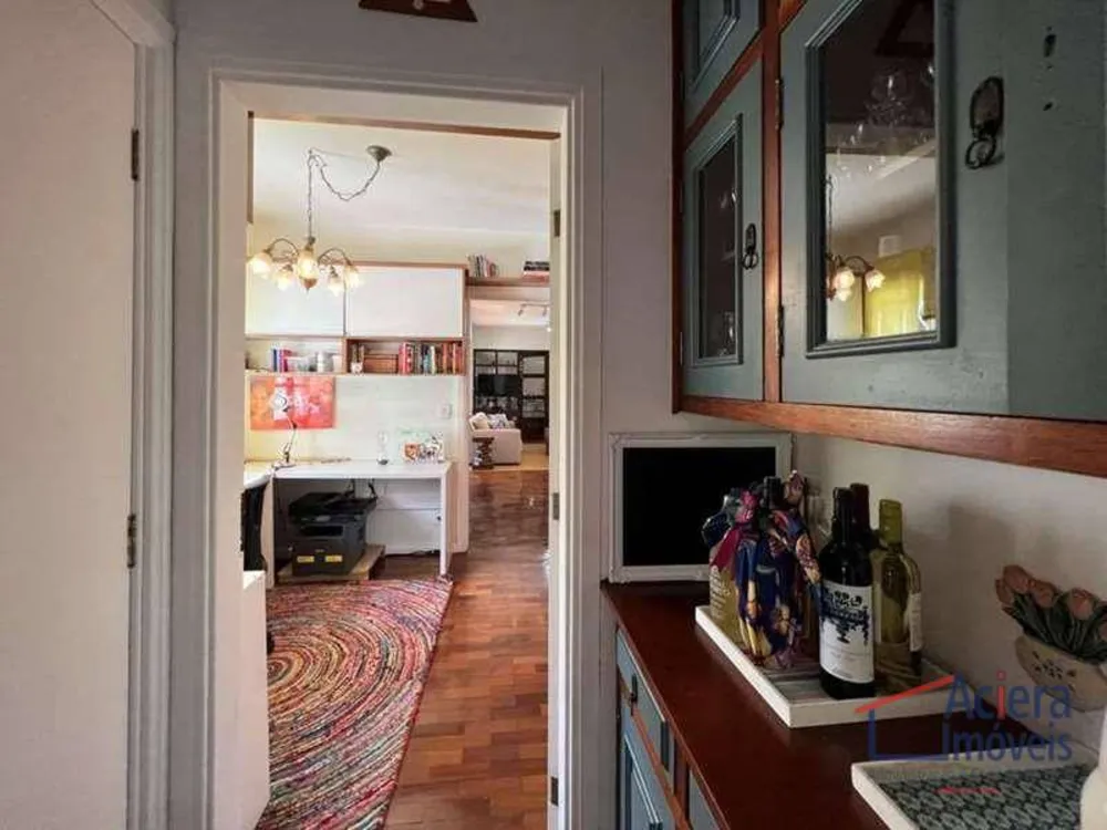 Casa, 5 quartos, 804 m² - Foto 4