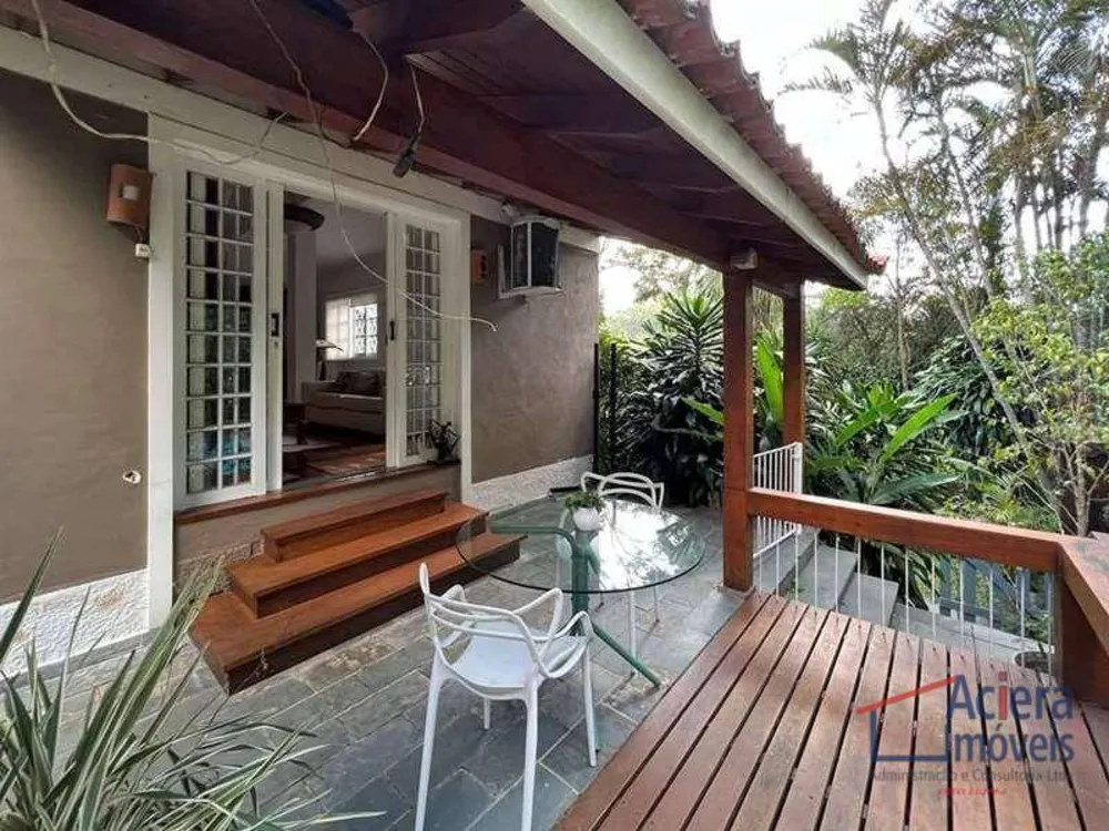 Casa, 5 quartos, 804 m² - Foto 2