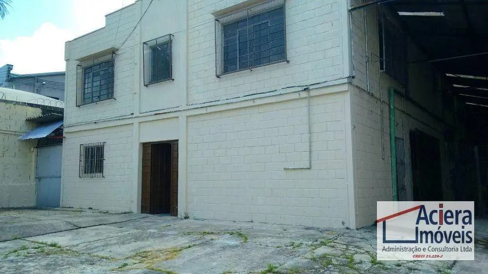 Depósito-Galpão, 445 m² - Foto 5