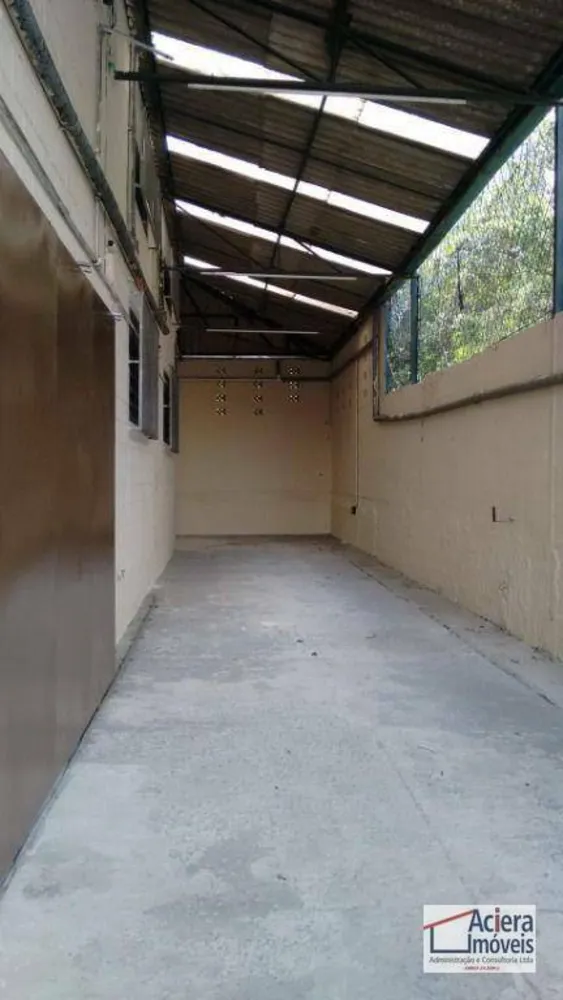 Depósito-Galpão, 445 m² - Foto 6