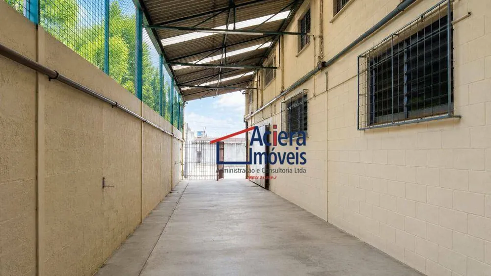 Depósito-Galpão, 445 m² - Foto 11