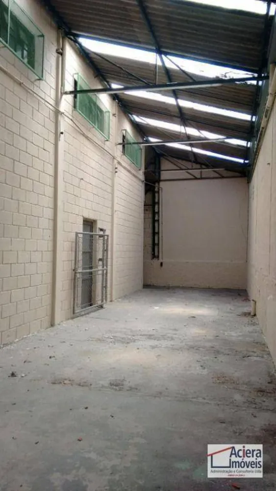 Depósito-Galpão, 445 m² - Foto 8