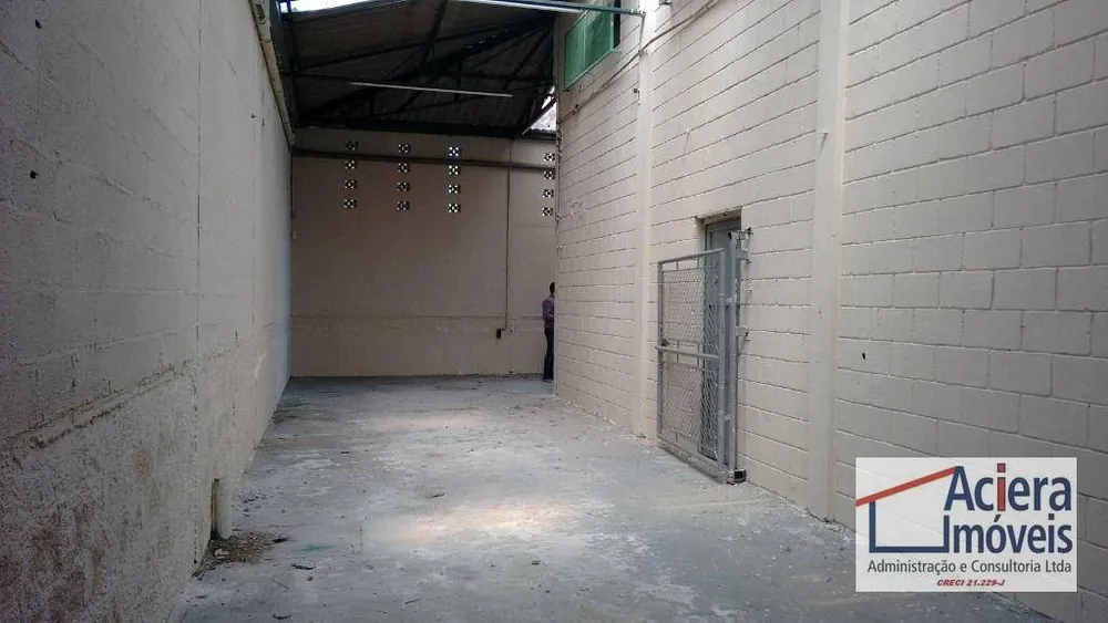 Depósito-Galpão, 445 m² - Foto 7