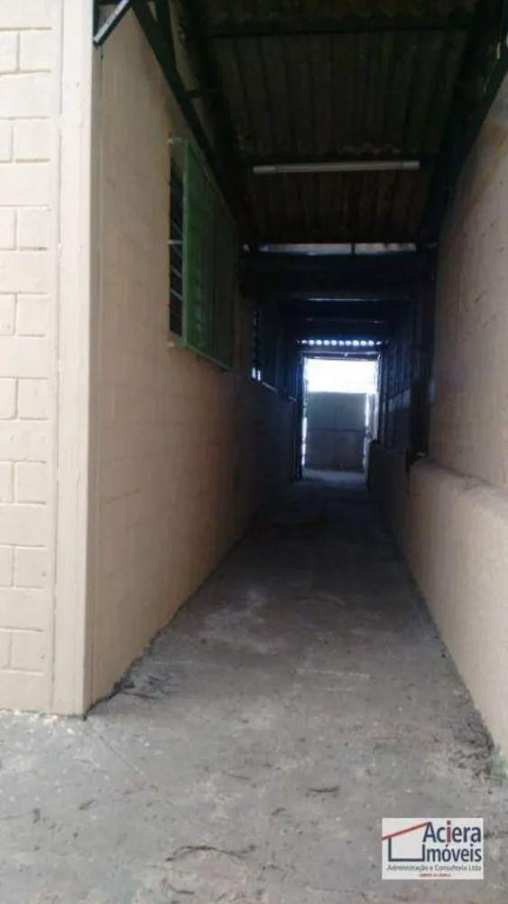 Depósito-Galpão, 445 m² - Foto 4