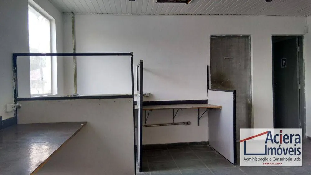 Depósito-Galpão, 445 m² - Foto 1