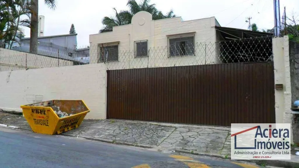 Depósito-Galpão, 445 m² - Foto 3