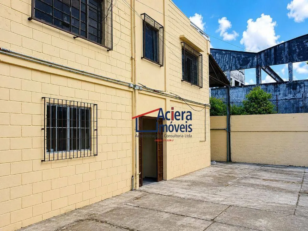 Depósito-Galpão, 445 m² - Foto 9