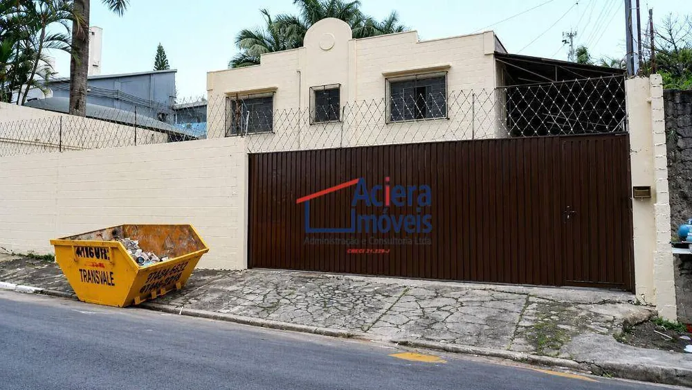 Depósito-Galpão, 445 m² - Foto 12