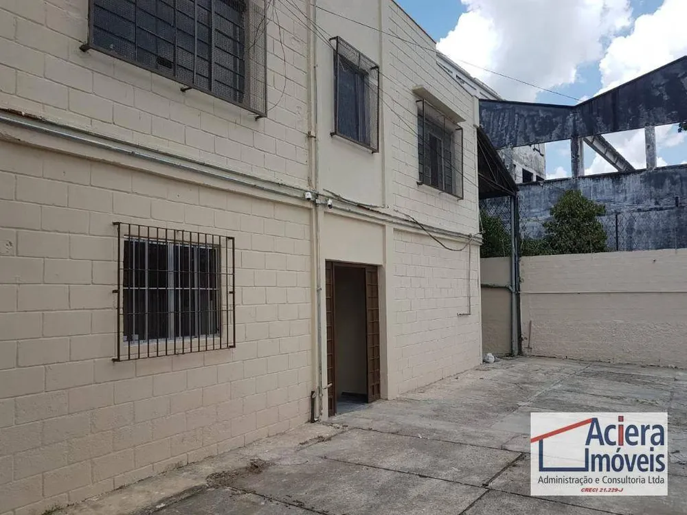 Depósito-Galpão, 445 m² - Foto 2