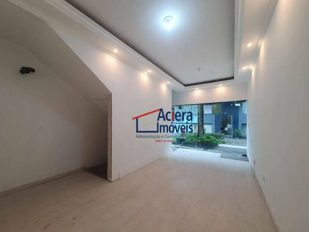 Loja-Salão, 96 m² - Foto 1