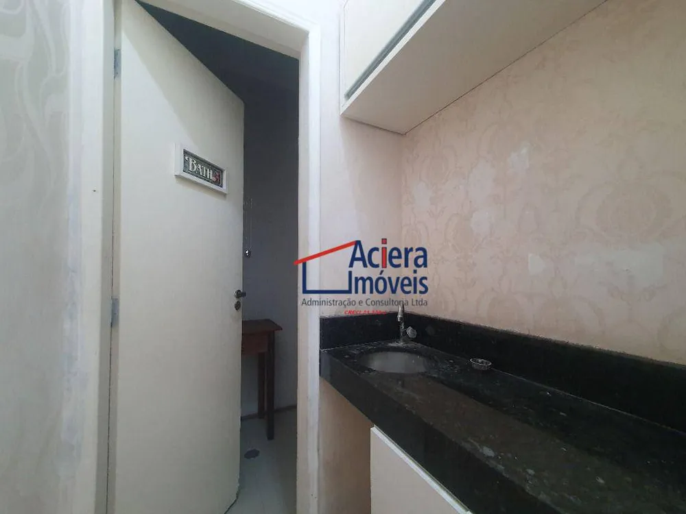 Loja-Salão, 96 m² - Foto 9