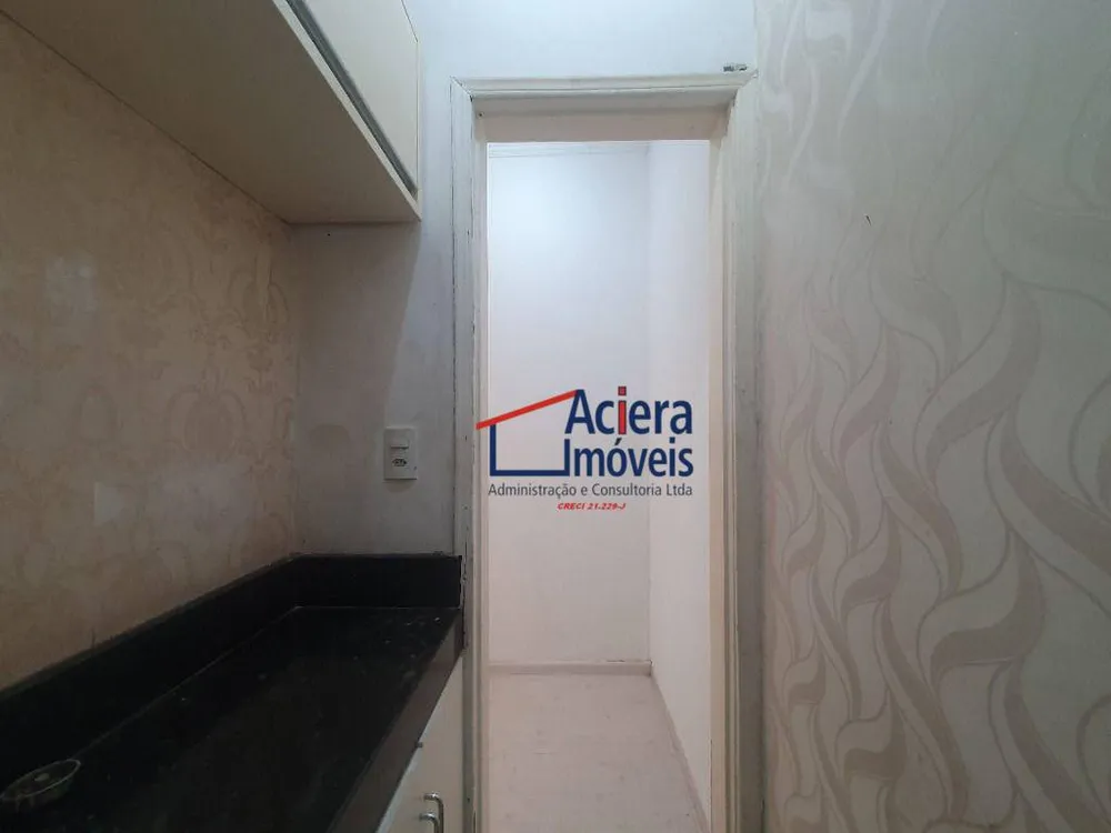 Loja-Salão, 96 m² - Foto 10