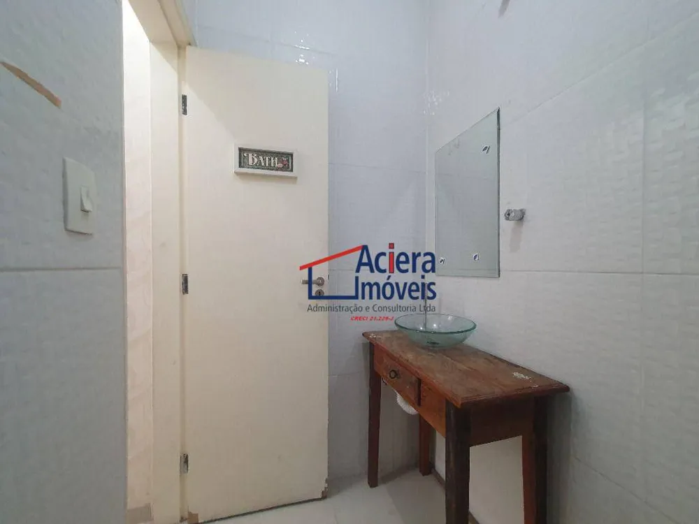 Loja-Salão, 96 m² - Foto 12