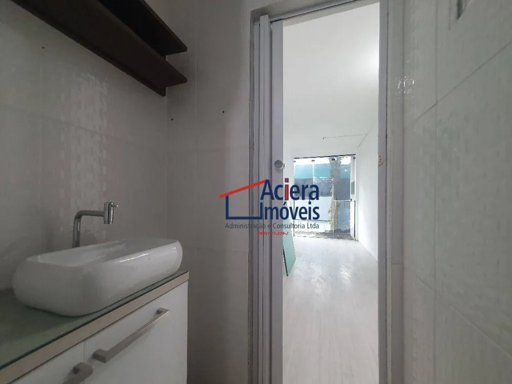 Loja-Salão, 96 m² - Foto 6