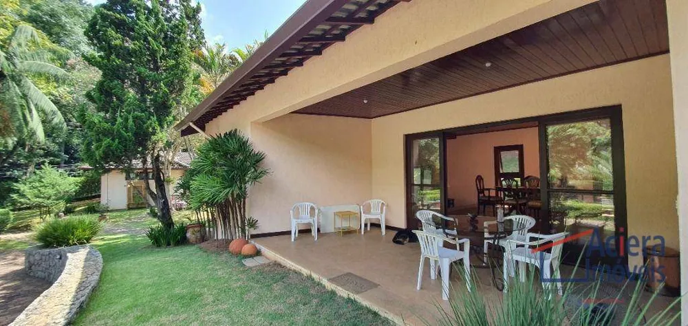 Casa de Condomínio, 4 quartos - Foto 2